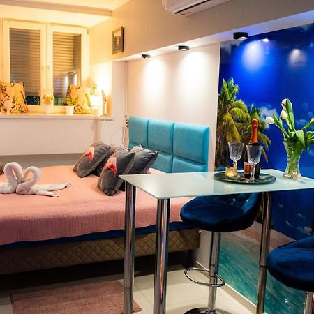 Jacuzzi Apartment Zen Krakov Exteriér fotografie